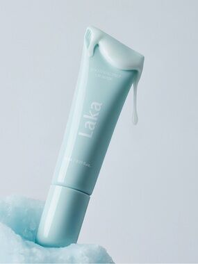 Laka Soothing Prep Lip Mask 10ml